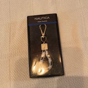 Nautica Valet key fob